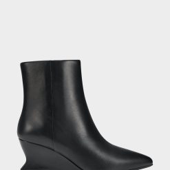 Aerosoles Women's Ankle Boot In Black