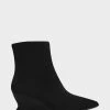 Aerosoles Women's Ankle Boot In Black