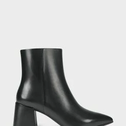 Aerosoles Women's Ankle Boot In Black