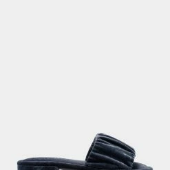 Aerosoles Women's Sandal In Navy