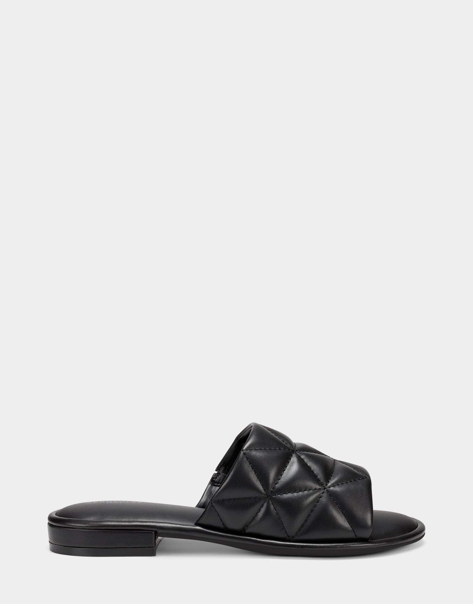 Women's Sandal in Black Aerosoles Women's Sandal In Black -Adidas store