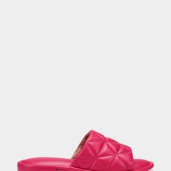 Aerosoles Women's Sandal In Fuchsia