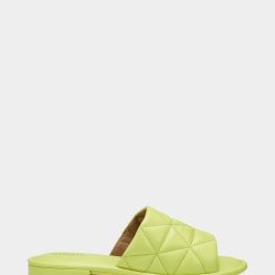 Aerosoles Women's Sandal In Yellow