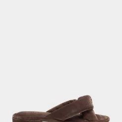 Aerosoles Women's Sandal In Taupe