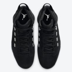 Air Jordan Jordan 6-17-23 Black Metallic Silver DC7330-001 -Adidas store Jordan 6 17 23 Black Metallic DC7330 001 Release Date 3