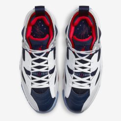 Air Jordan Jordan Jumpman Two Trey White Midnight Navy DO1925-101 2 Air Jordan Jordan Jumpman Two Trey White Midnight Navy DO1925-101 -Adidas store Jordan Two Trey Olympic DO1925 101 Release Date 3