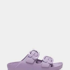 Aerosoles Women's Sandal In Lilac