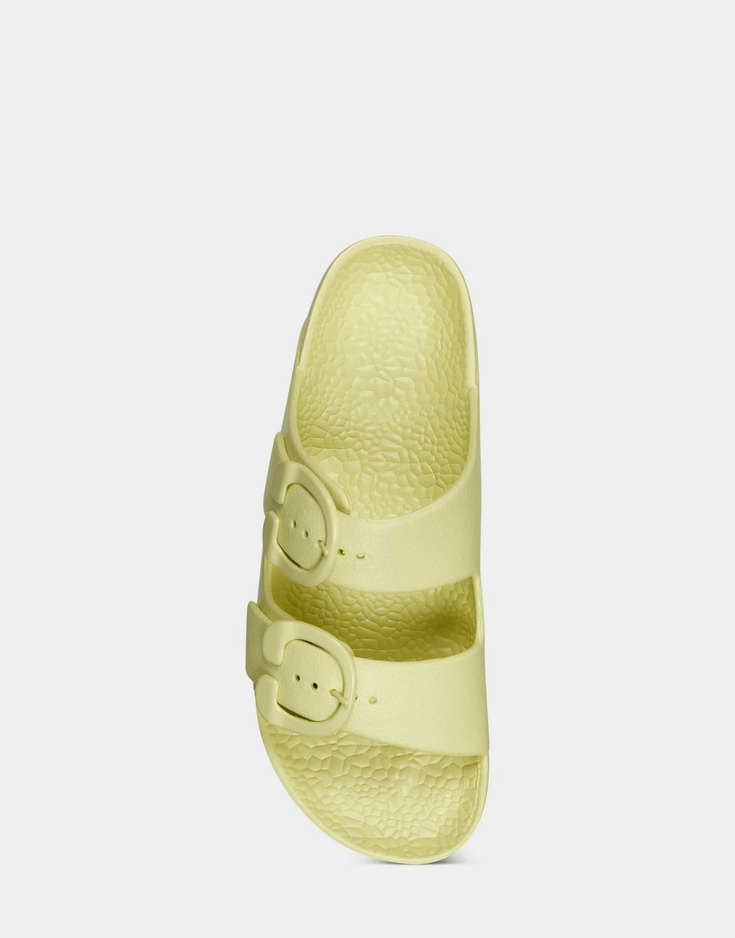 Aerosoles Women's Sandal In Yellow - Image 3