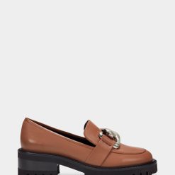 Aerosoles Women's Loafer In Tan