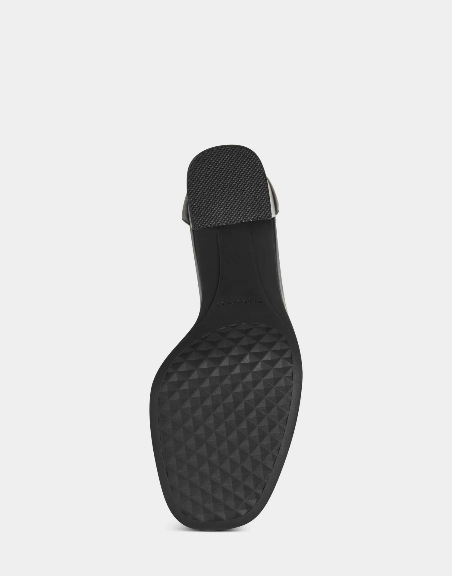 Aerosoles Women's Sandal In Black - Image 4