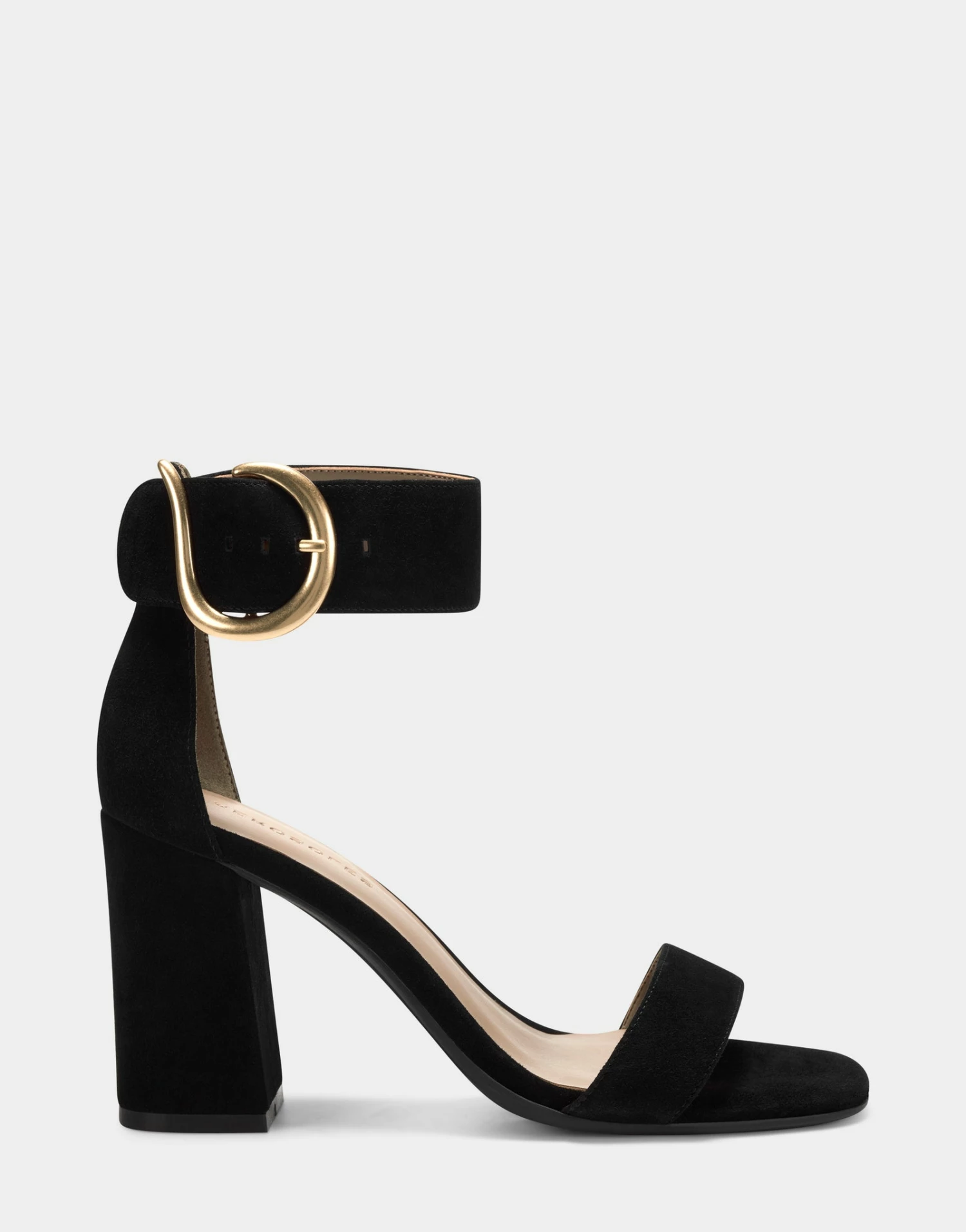 Aerosoles Women's Sandal In Black