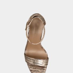 Aerosoles Women's Sandal In Gold -Adidas store Landon 184 AV4 1600x