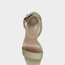 Aerosoles Women's Sandal In Gold -Adidas store Landon 627 AV4 1600x