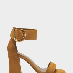 Aerosoles Women's Sandal In Tan