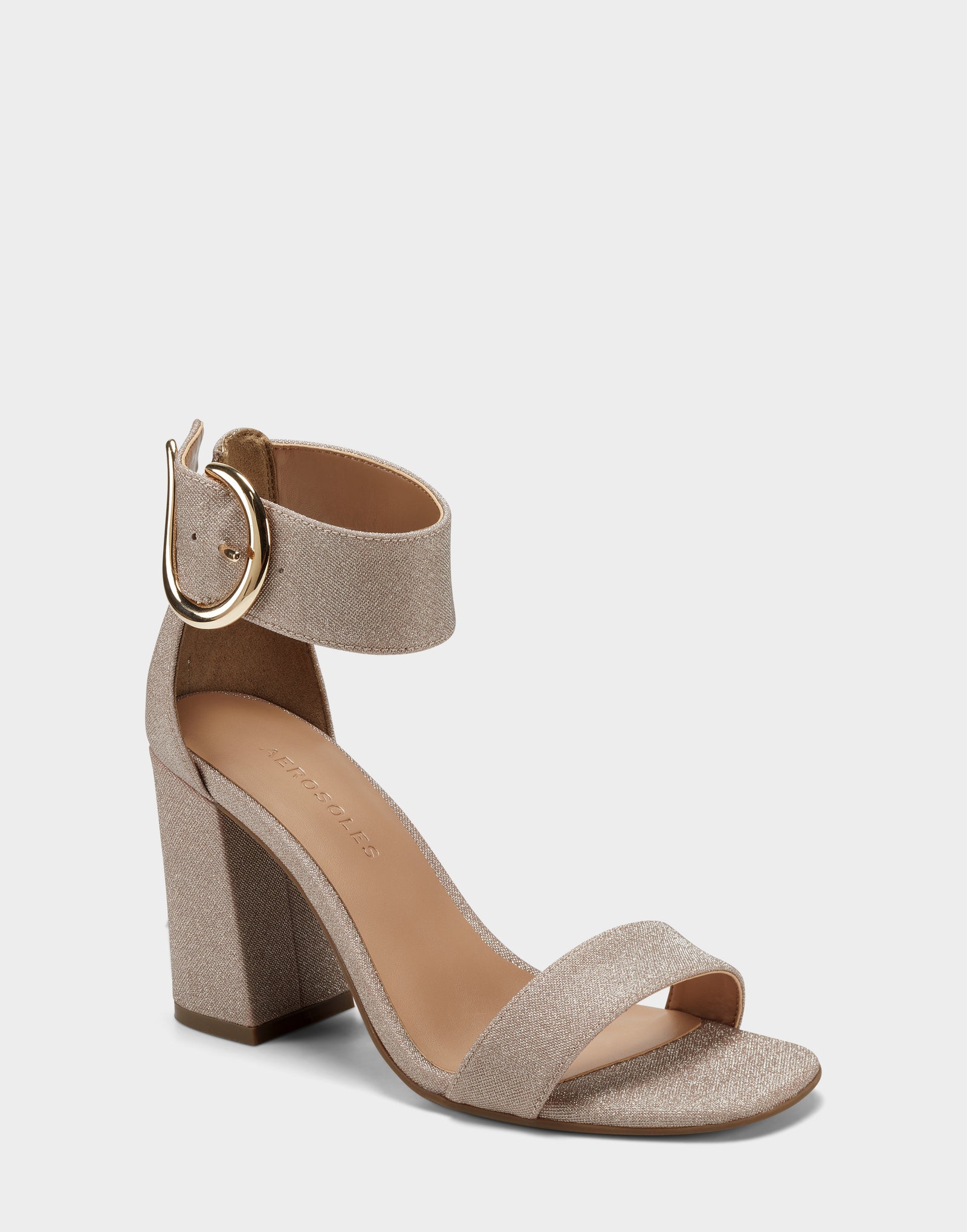 Women's Sandal in Pink Aerosoles Women's Sandal In Pink -Adidas store