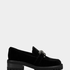 Aerosoles Women's Loafer In Black