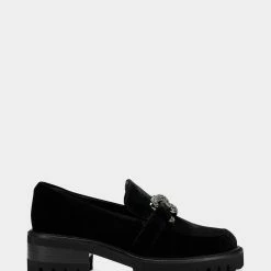 Aerosoles Women's Loafer In Black