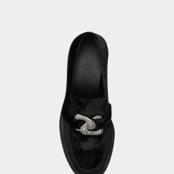 Aerosoles Women's Loafer In Black -Adidas store Lilia 018 AV4 1600x