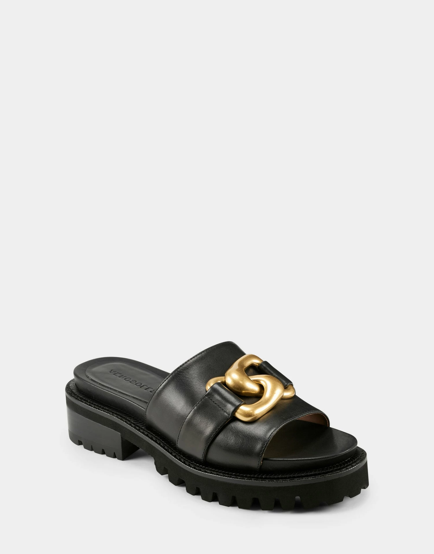 Aerosoles Women's Sandal In Black - Image 2