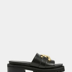 Aerosoles Women's Sandal In Black