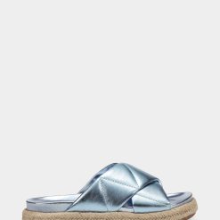 Aerosoles Women's Sandal In Blue