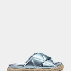 Aerosoles Women's Sandal In Blue