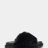 Aerosoles Women's Slipper In Black