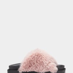 Aerosoles Women's Slipper In Blush