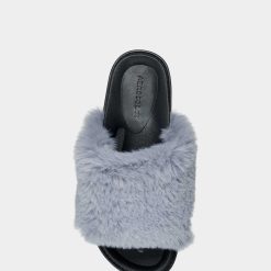 Aerosoles Women's Slipper In Grey -Adidas store Logan 057 AV4 1600x
