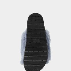 Aerosoles Women's Slipper In Grey -Adidas store Logan 057 AV5 1600x