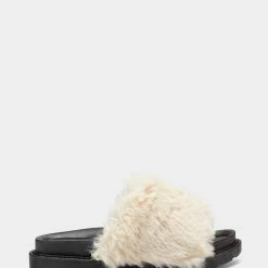 Aerosoles Women's Slipper In Natural