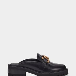 Aerosoles Women's Mule In Black