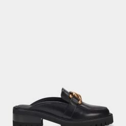 Aerosoles Women's Mule In Black