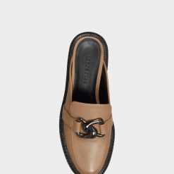 Aerosoles Women's Mule In Tan -Adidas store Lowery 241 AV4 1600x