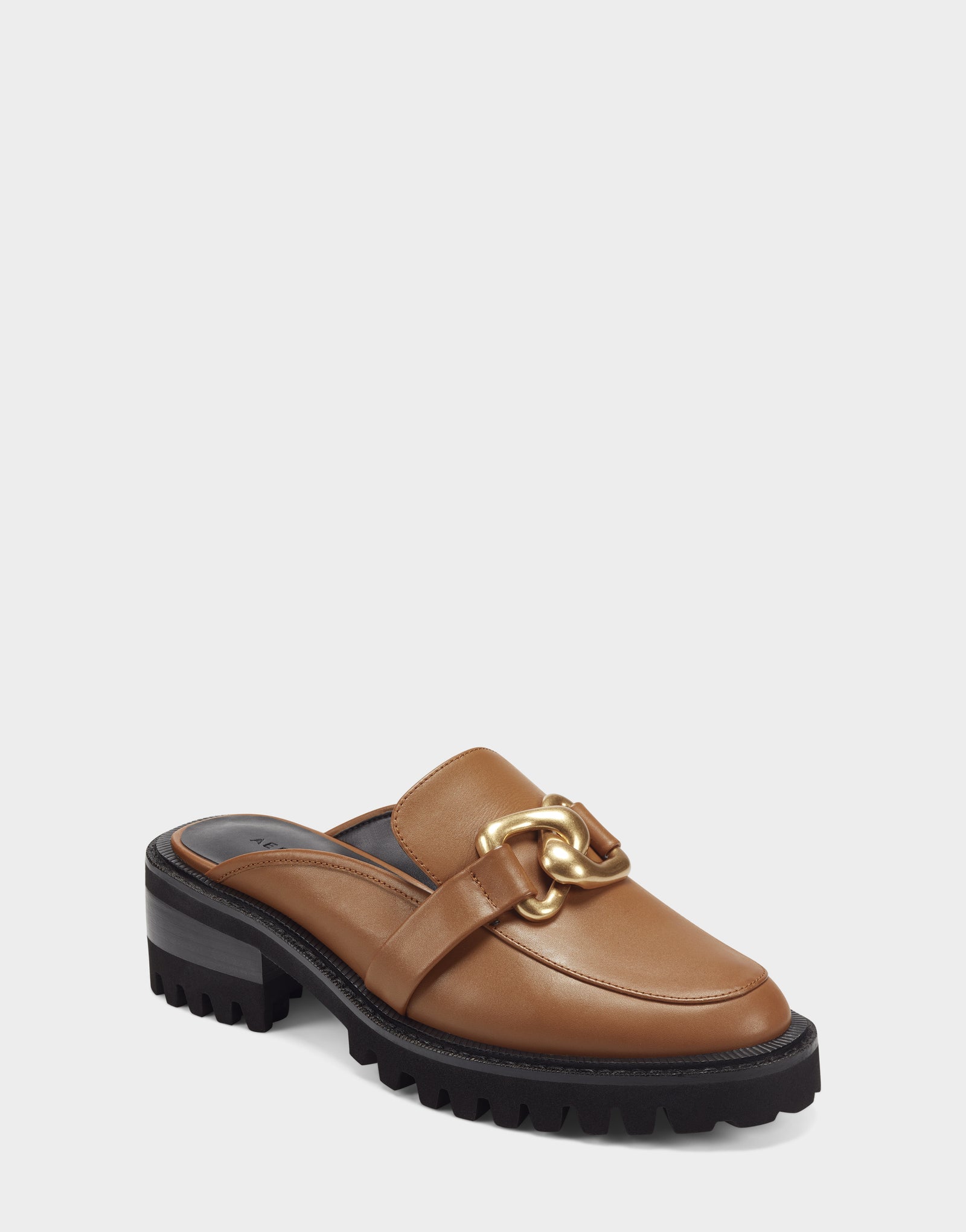 Women's Mule in Cognac Aerosoles Women's Mule In Cognac -Adidas store