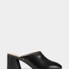 Aerosoles Women's Mule In Black