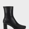 Aerosoles Women's Ankle Boot In Black