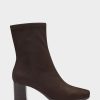 Aerosoles Women's Ankle Boot In Brown