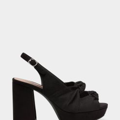 Aerosoles Aware Women's Sandal In Black