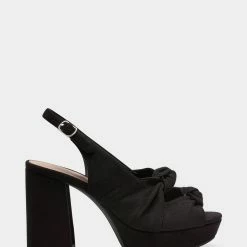 Aerosoles Aware Women's Sandal In Black