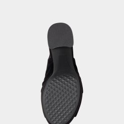 Aerosoles Aware Women's Sandal In Black -Adidas store Nadia 015 AV5 1600x