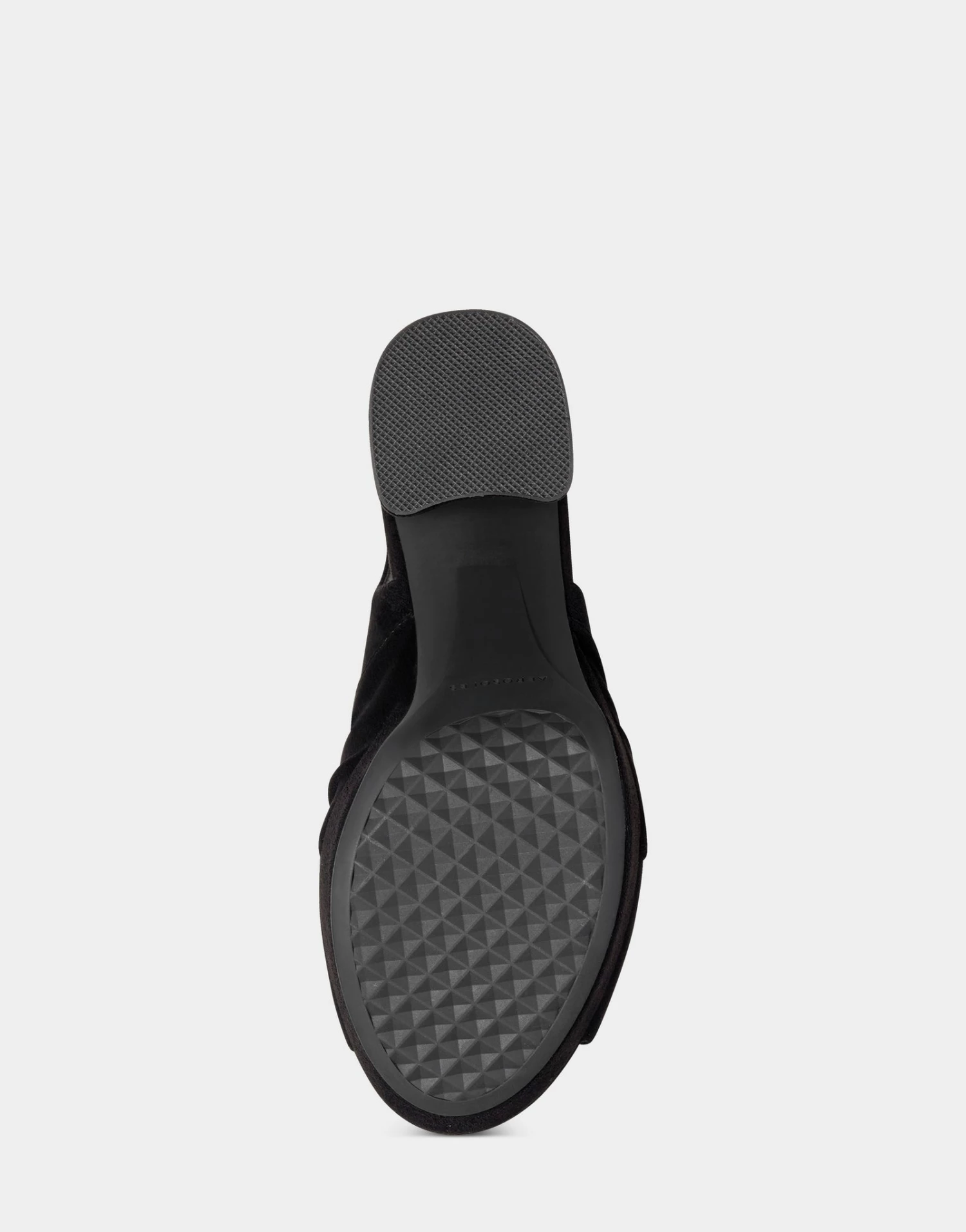 Aerosoles Aware Women's Sandal In Black - Image 4