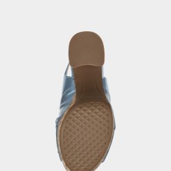 Aerosoles Aware Women's Sandal In Blue -Adidas store Nadia 478 AV5 1600x