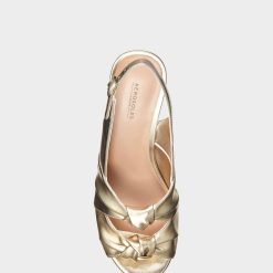 Aerosoles Aware Women's Sandal In Gold 2 Aerosoles Aware Women's Sandal In Gold -Adidas store Nadia 709 AV4 1600x