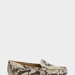 Aerosoles Women's Loafer In Snake Print