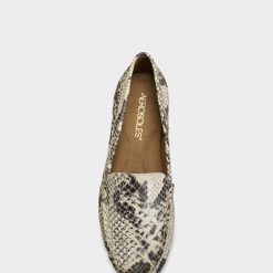Aerosoles Women's Loafer In Snake Print 3 Aerosoles Women's Loafer In Snake Print -Adidas store OVER DRIV 568 04 1600x
