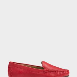 Aerosoles Women's Loafer In Red