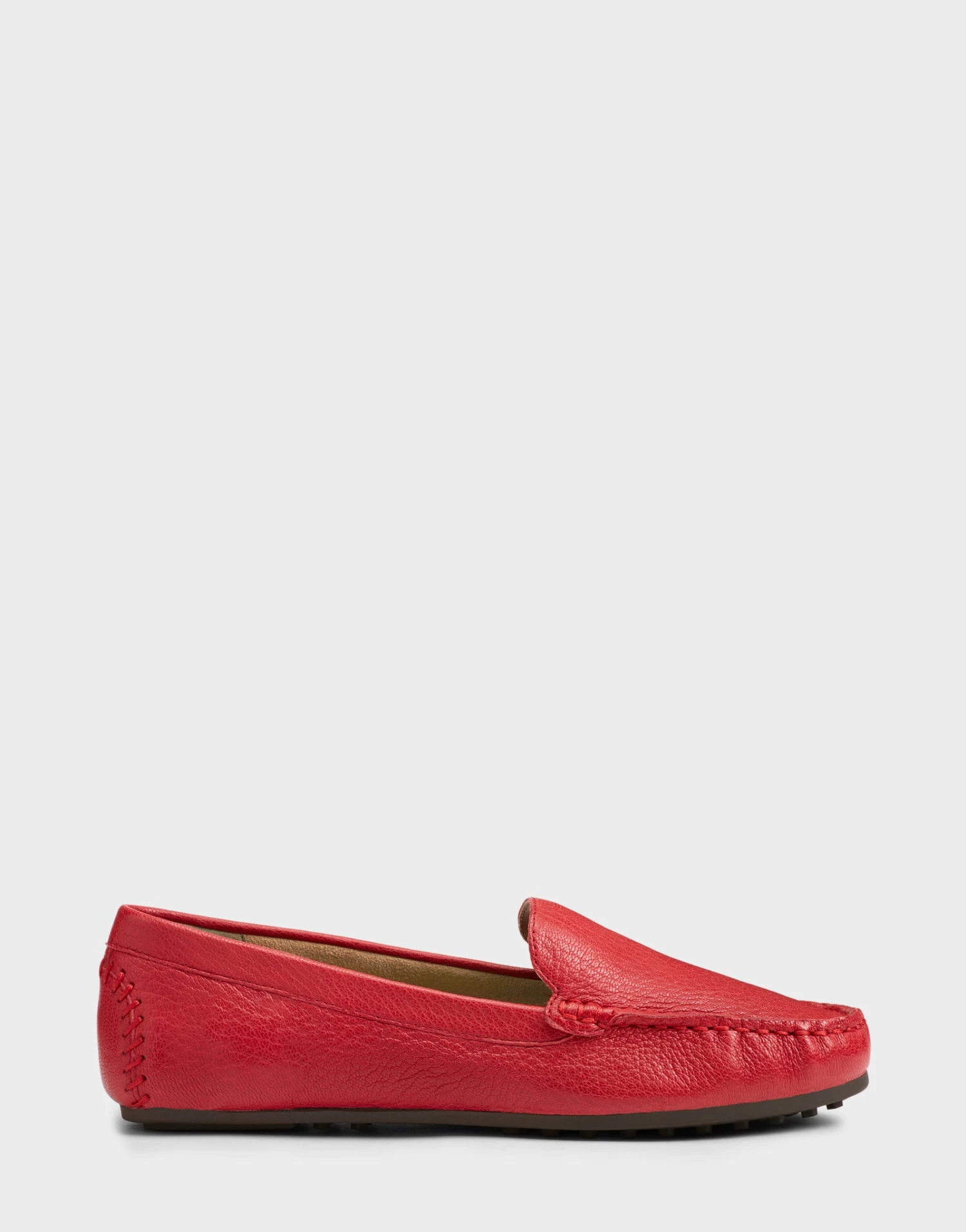 Aerosoles Women's Loafer In Red