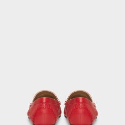 Aerosoles Women's Loafer In Red -Adidas store OVER DRIV 613 03 1600x