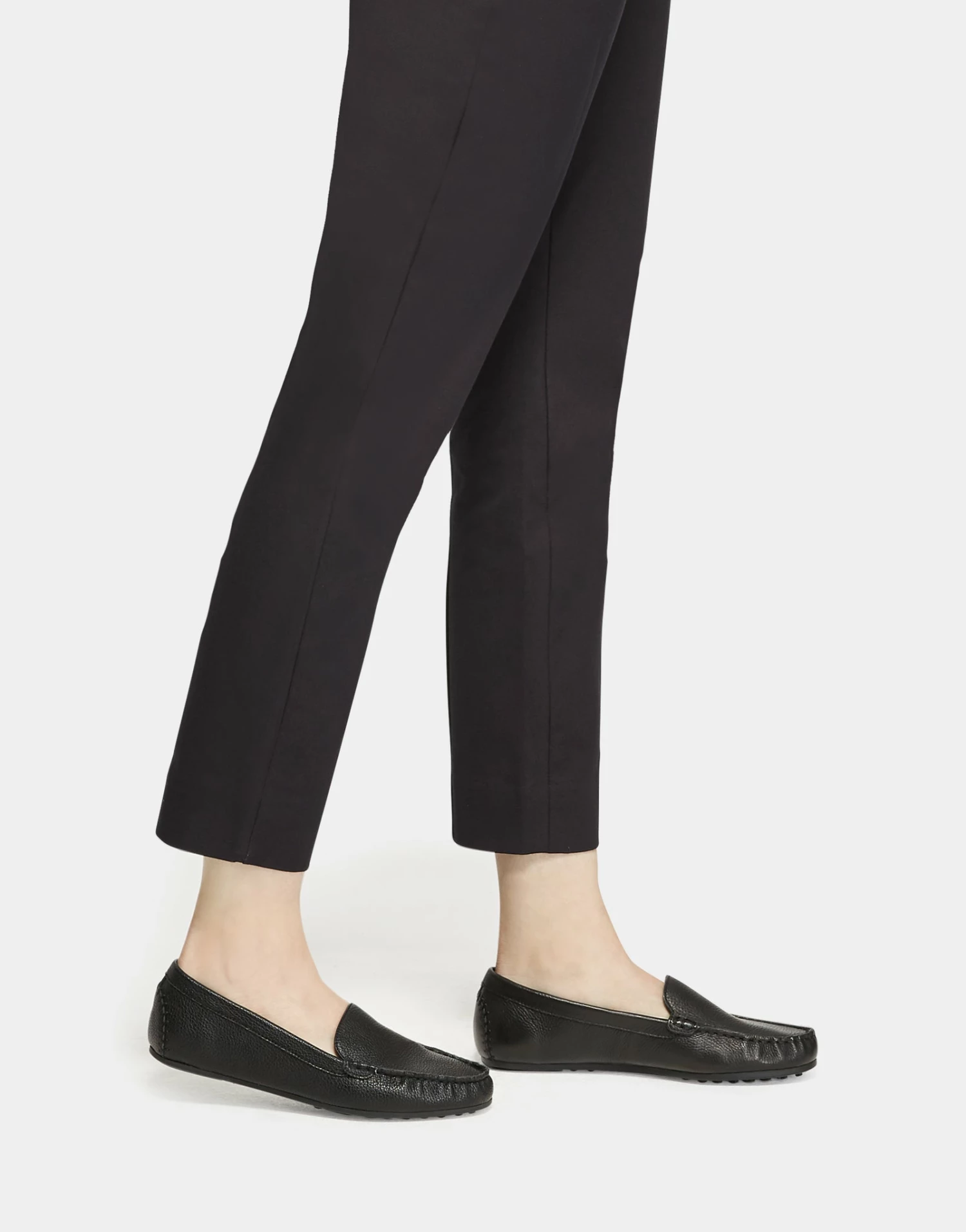 Aerosoles Women's Loafer In Snake Print - Image 6